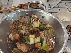 -四妹餐厅(玫瑰街店)