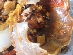 -赖胖子肉蟹煲(金牛万达店)