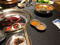 -伊茉家的烤肉店(勒泰中心店)