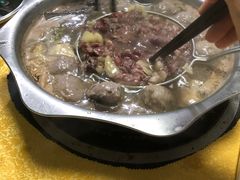 -老猫牛肉火锅(沙溪店)