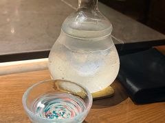 -岩盐·铁板料理(嘉里店)