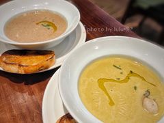 -Bistro 63 创意融合料理(广粤天地店)