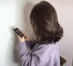 -TK·HAIR SALON韩式设计
