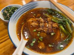 -小方的面(徐家汇店)