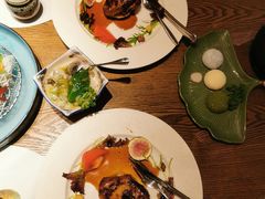-耕海日本料理(万达华府店)
