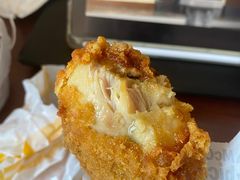-麦当劳(杭州临平万达广场店)