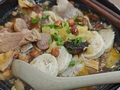 -阿芬卤面(花巷店)