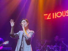 -TZ House音乐现场(来福士中心店)