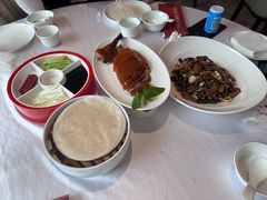 -满堂·烤鸭店·北京菜(鼓楼店)