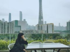 -小茶闲舍·观景商务茶馆(广州塔店)