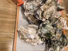 -开蚝屋·海鲜龙虾烧烤(文二路店)