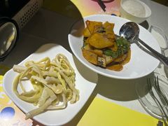 -时间仓(月湖公园店)