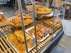 -山崎面包(第一八佰伴店)