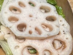 -独食火锅·半米屋台(望平街店)