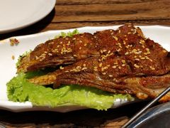 -有奴思烤肉·清真(正宁路店)