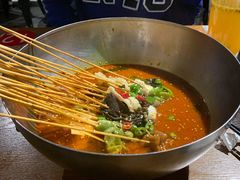 -付小姐在成都(五道口店)
