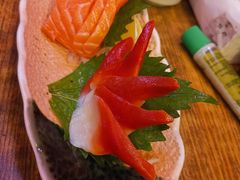 刺身拼盘-米彩料理(西丽店)