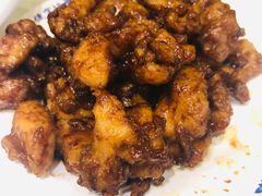 -便宜坊烤鸭店(甜水园店)