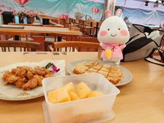 -汤连得温泉馆(宝山店)