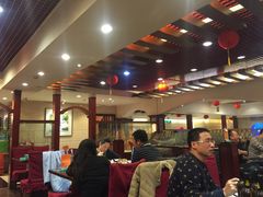 大堂-午月海鲜烧烤酒店(不老街店)