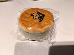 红豆麻薯大鼓-沁屋面包店(人民东路店)