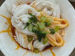 -子午路张记肉夹馍(翠华路店)