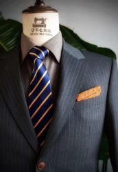 -伊布老裁缝西装礼服定制