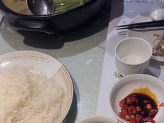 -陈江波老鸭煲(化工路店1号店)
