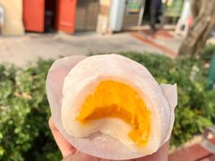 -澳门长洲糯米糍(柯打苏沙街店)