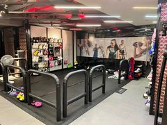 -威尔仕健身(新天地店)