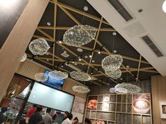 -协茂森老钟家(龙湖滨江天街店)