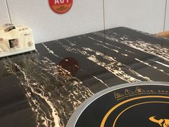 -古乐牛香·鲜牛肉牛杂火锅(解放东路店)