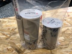-书亦烧仙草(德州澳德乐店)