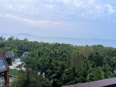 -三亚湾海居铂尔曼度假酒店