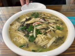 -山里人姜汁(府东小区店)