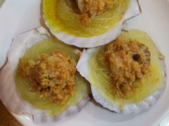 -港畔赶海蒸汽海鲜烧烤自助(仙螺岛店)