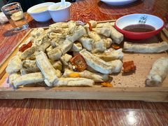 -满堂春特色餐馆