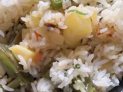 -渝绝回味碗土家洋芋饭(学道街店)