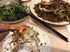 -喜记避风塘炒辣蟹(总店)
