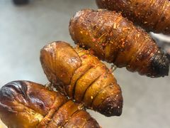 -老谢烧烤野馄饨(云霄路店)