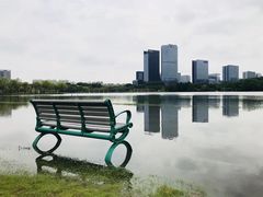 -白塘生态植物园
