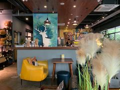 -咖法森林·咖啡  酒吧(天河店)