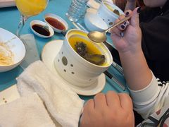 -张家港国贸酒店·餐厅