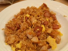 照烧鸡肉炒饭食盒-必胜客(滨江店)