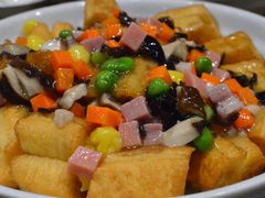 八宝老油条-南翔饭店