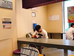 -麦当劳(春风店)