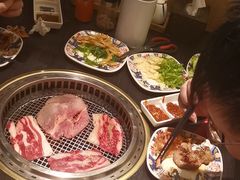 -AJIYA·池袋日式烧肉自助(天津万象城店)