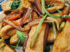 头抽豆腐-阿殳粥馆(水围村店)