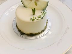 -莫奈花园法式蛋糕