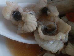 -濠轩阁特色生蚝火锅(水湾路店)